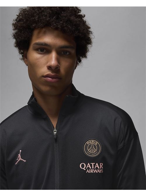 Nike Paris Saint-Germain tuta completa 24/25 Paris Saint-Germain | FQ2474-013TRACK SUIT 3RD